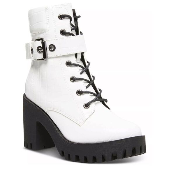 Madden Girl Coco Boots - Picture 1 of 9